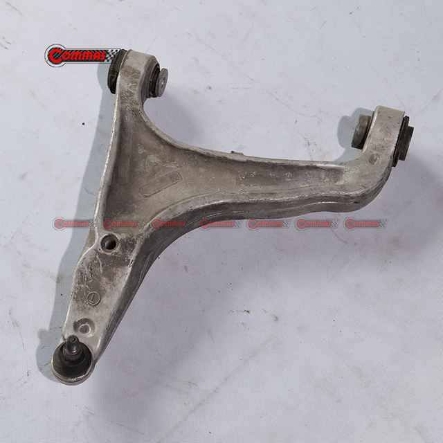 Maserati Levante original disassembly front steering knuckle