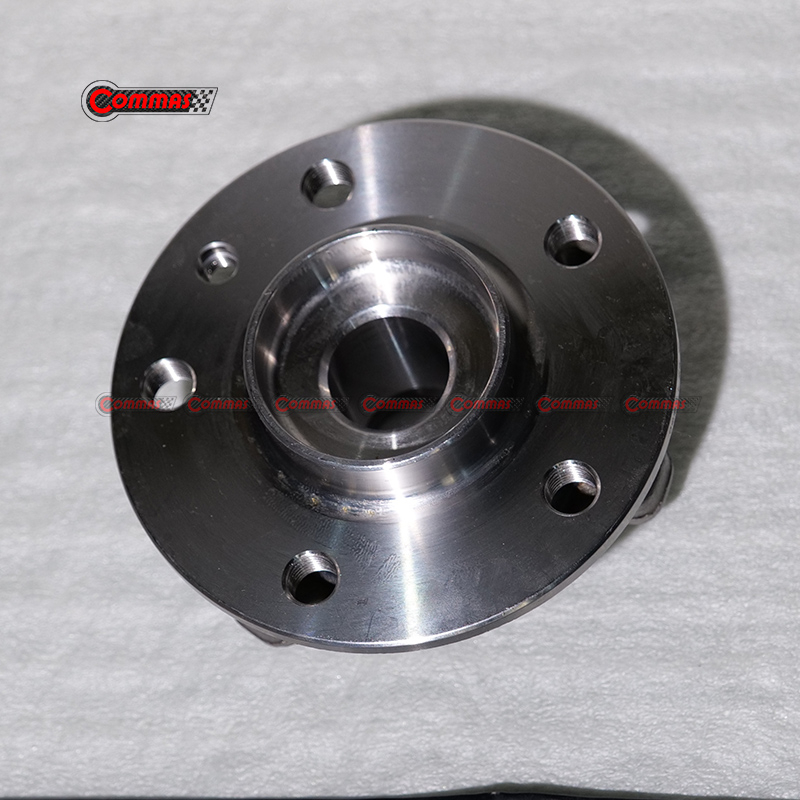 Maserati Quattroporte Ghibli original disassembly axle head