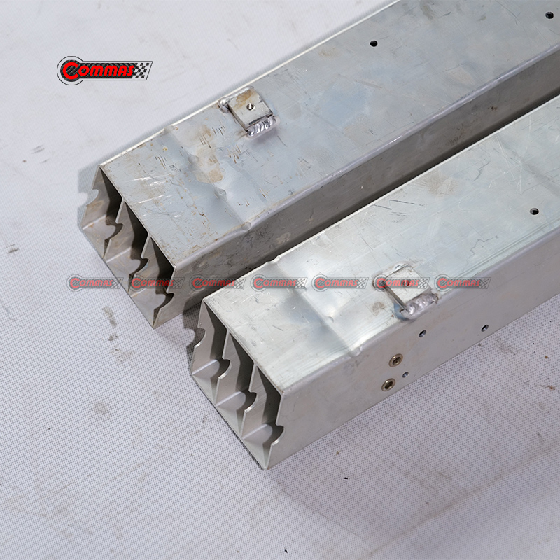 Ferrari F458 F488 F8 original disassembly automobile beam head