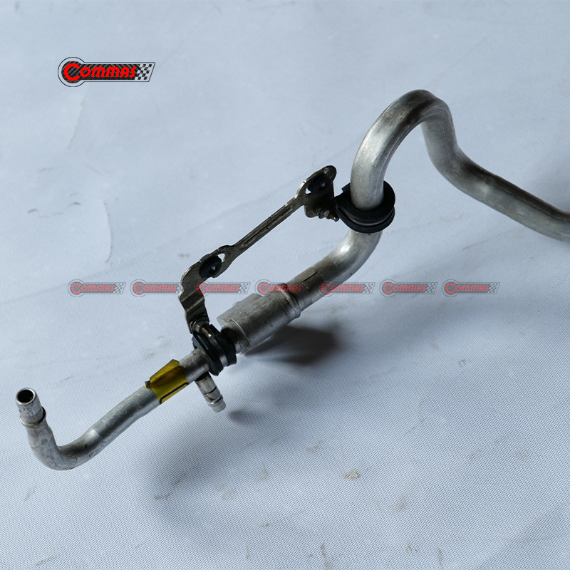 2013-2023 Maserati Quattroporte Ghibli original disassembly air conditioner pipe