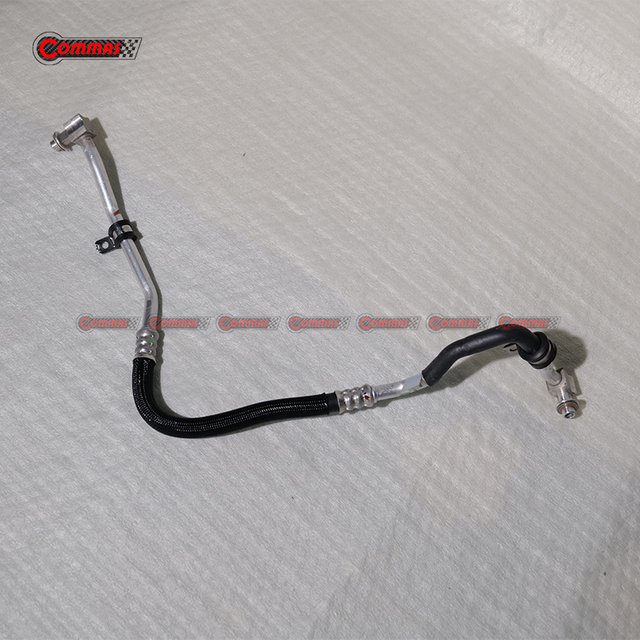 2018-2024 Maserati Quattroporte Ghibli original disassembly air conditioner pipe