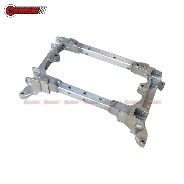 Oem Round Girder Two-wheel Drive for Maserati 