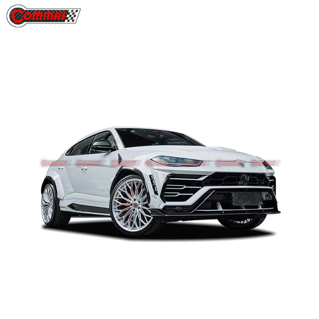 Lamrboghini URUS 1016 Style Body Kit