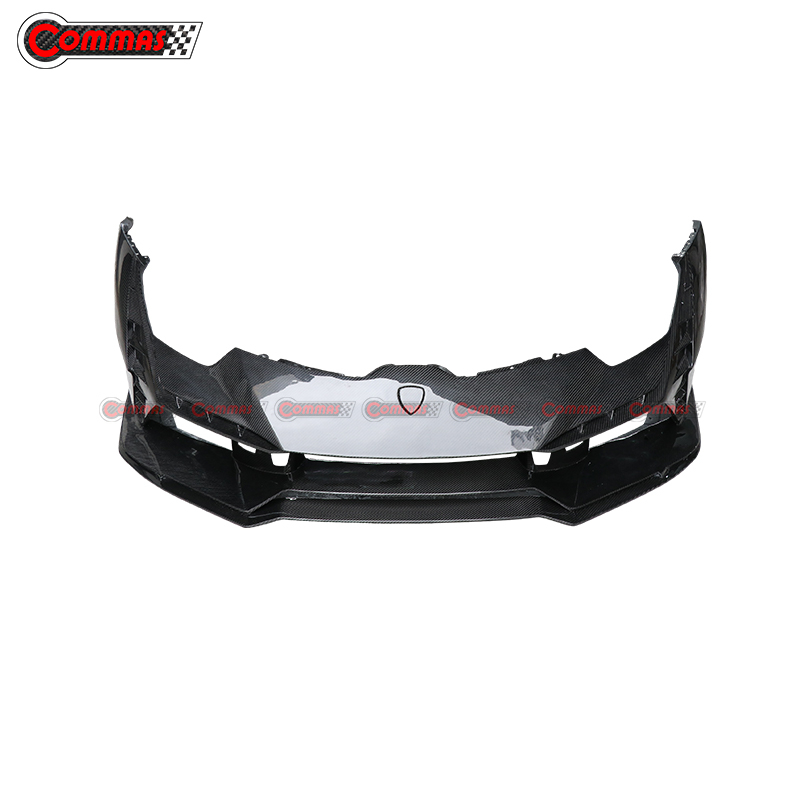 Tecnica Dry Carbon Fiber Body Kit for Lambroghini Huracan