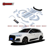 Audi Q7 ABT Style Fiberglass Material Body Kit