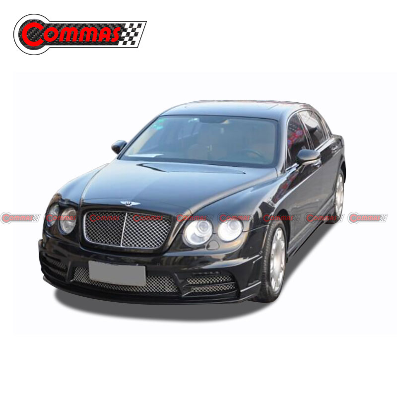 Wald Style Carbon Body Kit For Bentley Flying Spur 2010-2014