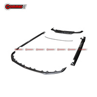 Carbon Fiber Small BodyKit For Bentley Continental GT 2020 Limited Edition