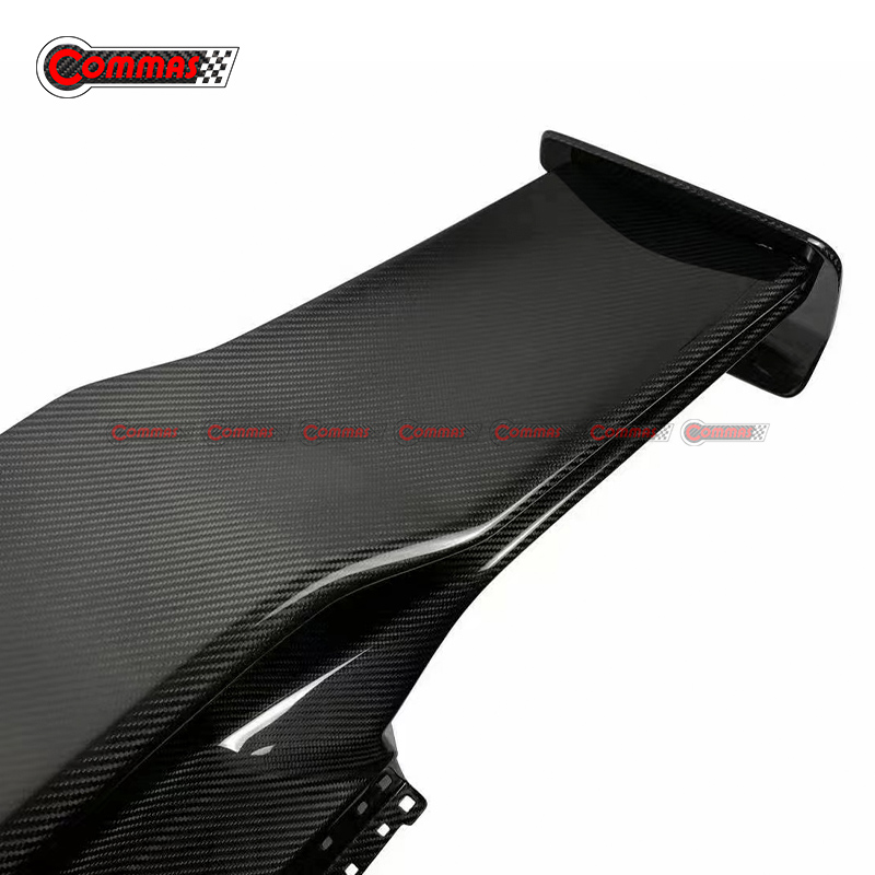 Lanborghini Huracan LP610 Rear Spoiler Wing