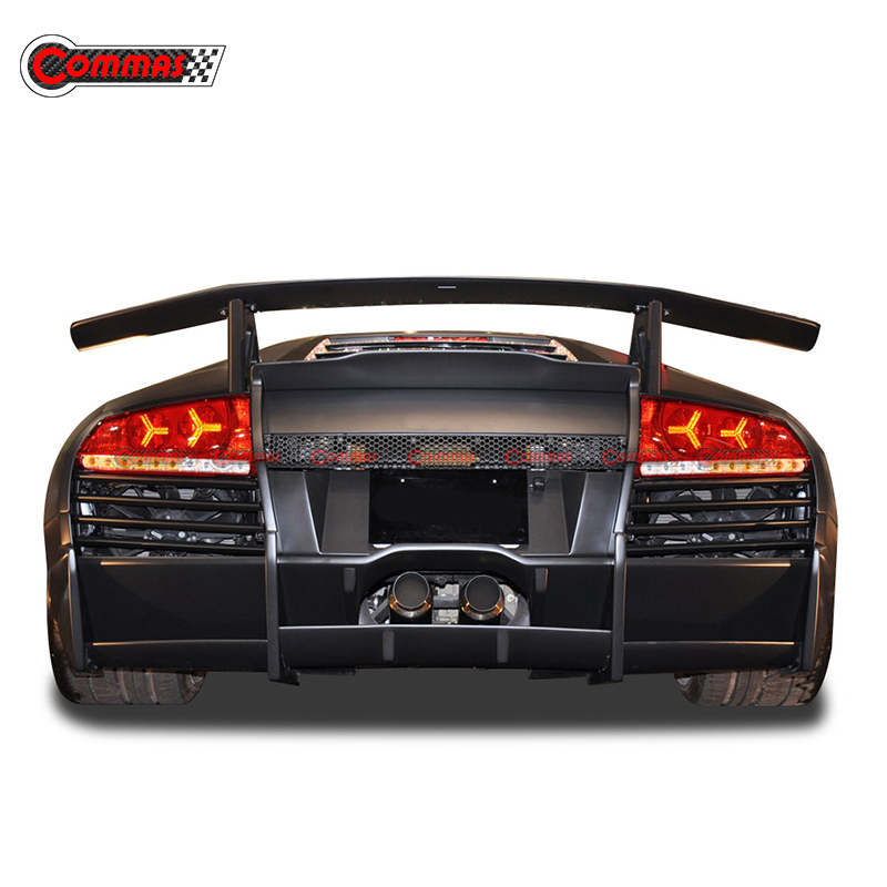 Veilside Style Carbon Fiber Body Kit For Lambroghini Murcielago LP640