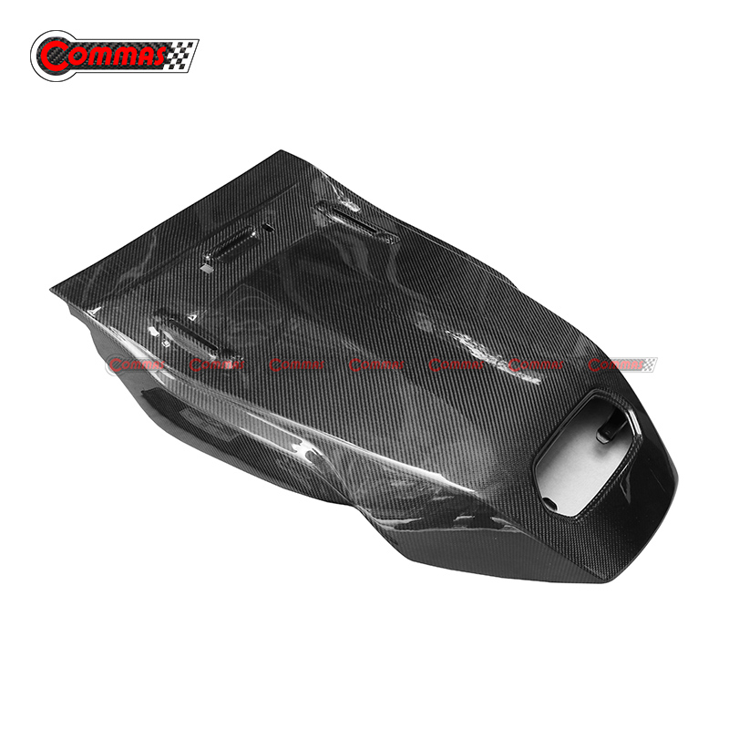 OEM Carbon Fiber Seat Back Cover For Lambroghini URUS