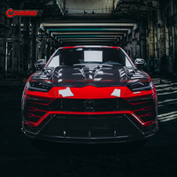 Topcar Style Carbon Fiber Body Kit For Lambroghini URUS