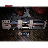 Maserati Quattroporte original disassembly dashboard