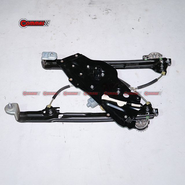 Maserati Quattroporte Ghibli original disassembly window lift