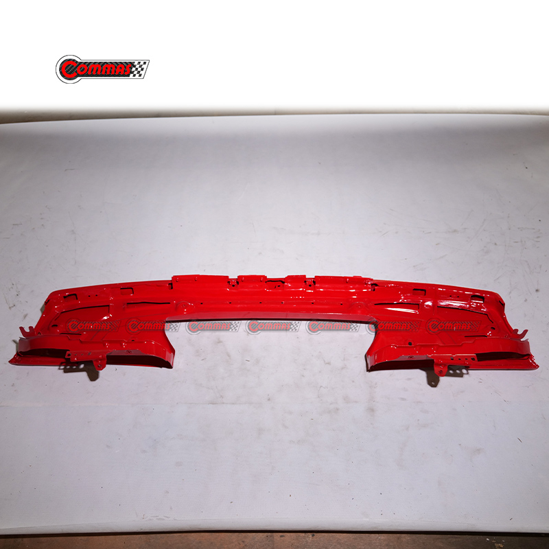 Ferrari F458 original disassembly spoilers rear wing