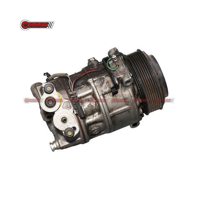 2016-2023 Aston Martin DB11 Vantage air conditioning pump compressor