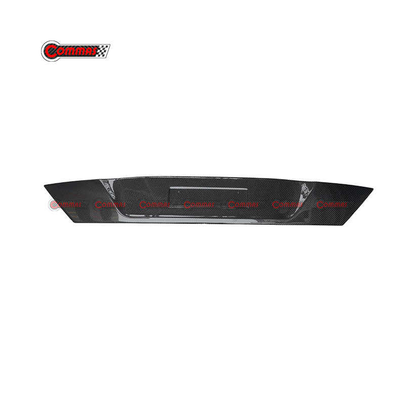 Ferrari California HAMANN dry carbon fiber body kit
