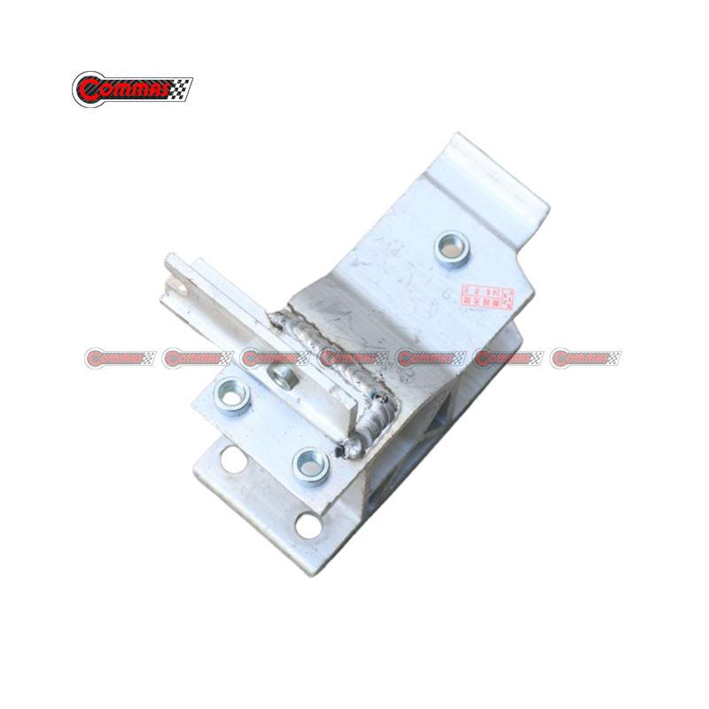 BMW G05 G06 G07 original disassembly Skeleton Bracket Adapter