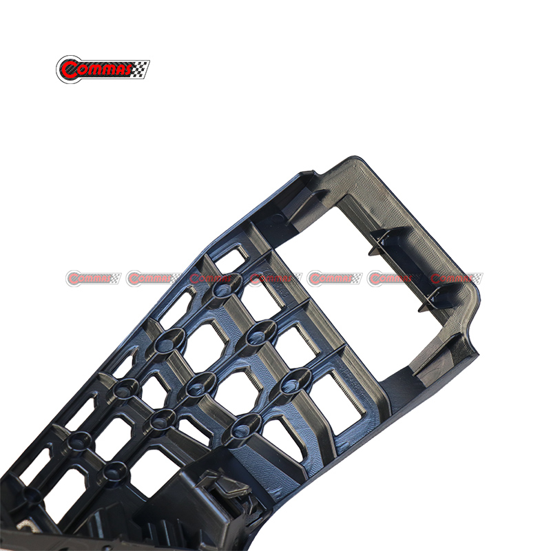 BMW G05 original disassembly front left bumper bracket