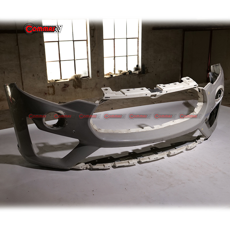 2018-2025 Maserati Levante original disassembly front bumper
