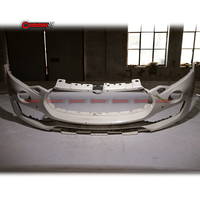 2016-2020 Maserati Levante original disassembly front bumper（前杠）
