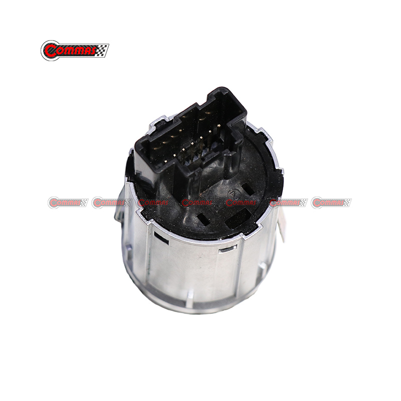 Aston Martin DBX Original disassembly parts One-click start button