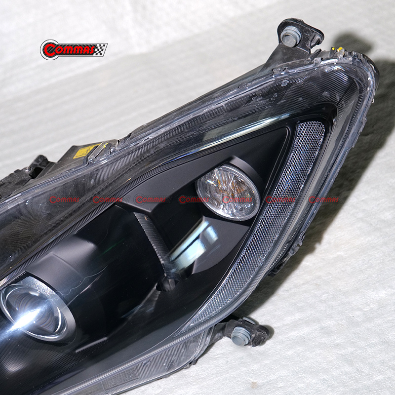 2012-2017 Maserati GranTurismo original disassembly headlights