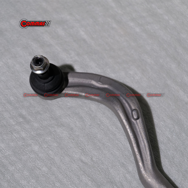 Maserati Levante original disassembly outer tie rod end