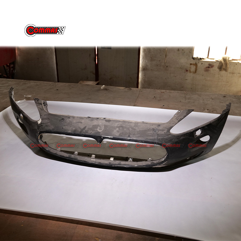 Maserati GranTurismo M145 original disassembly front bumper