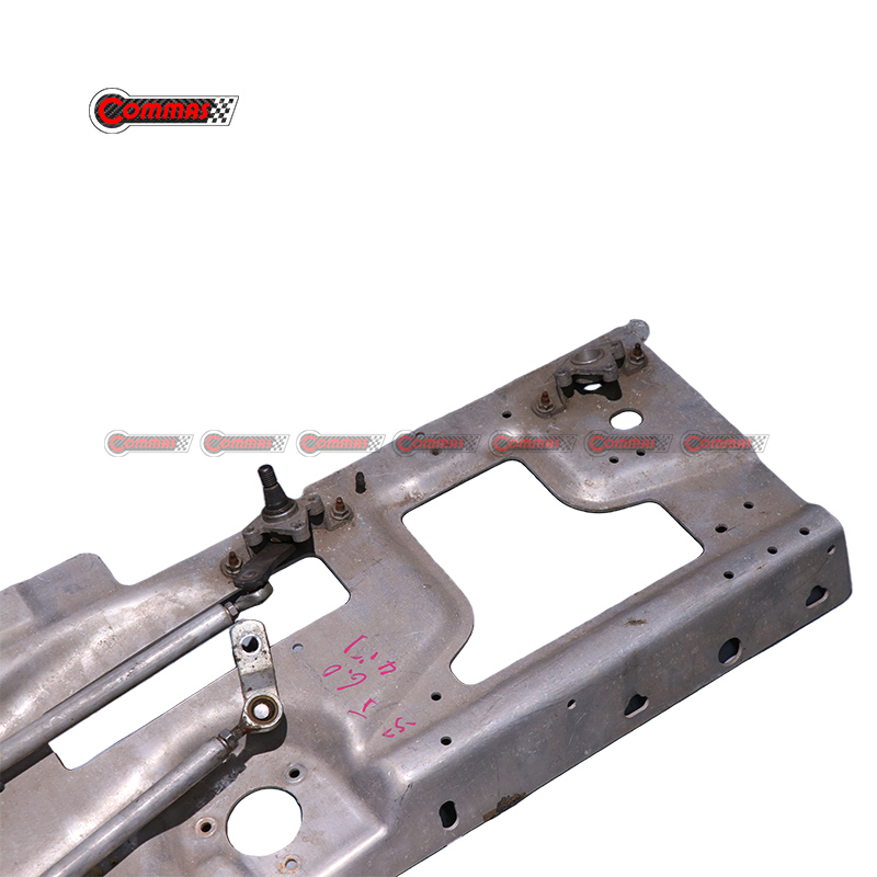 Aston Martin Rapide DB9 DBS Original disassembly wiper linkage lever