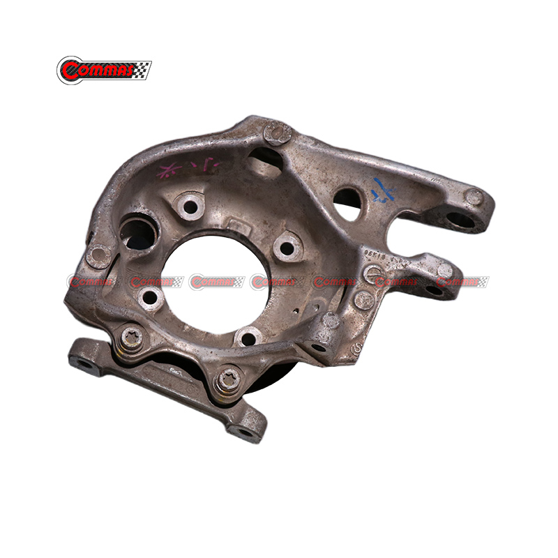 Maserati GranTurismo Quattroporte original disassembly Rear Knuckle