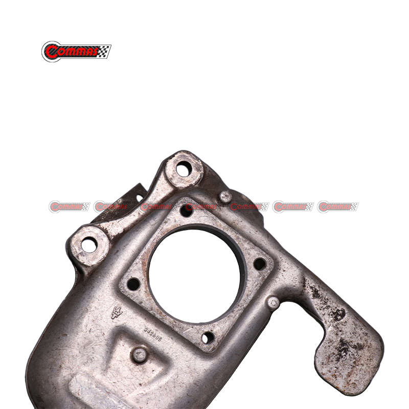 Maserati GranTurismo Quattroporte original disassembly Front Knuckle