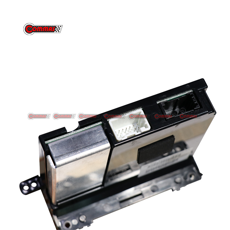 2008-2015 Aston Martin Rapide DB9 DBS Vantage Original disassembly infotainment module