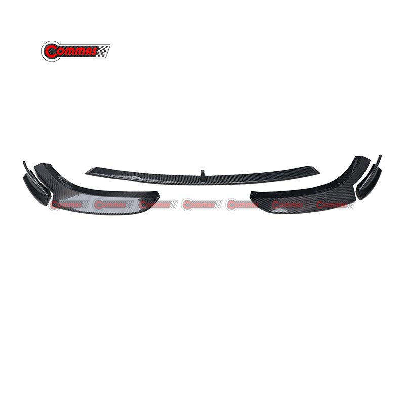 Mercedes-benz S-Class w223 Maybach mansory dry carbon fiber bodykit