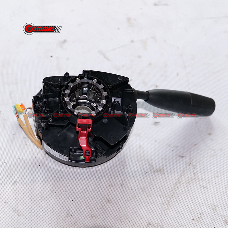 Maserati Quattroporte Ghibli original disassembly left lever combination switch
