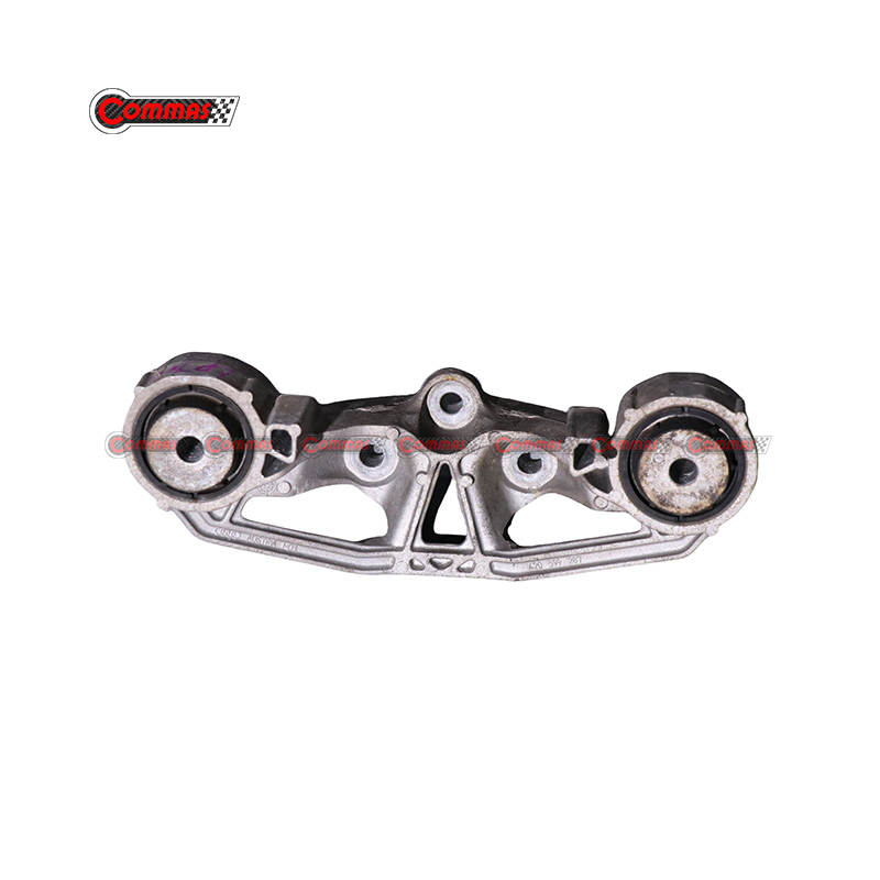 Lamborghini Aventador LP700 Original disassembly front differential bracket mount