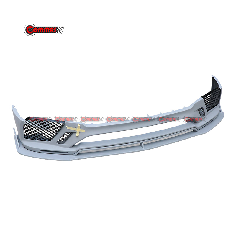 2022 Bentley Continental GT Convertible body kit mansory carbon fiber wing bodykit