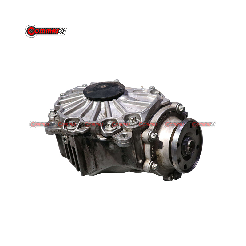 2021-2024 Aston Martin DBX Original disassembly front differential