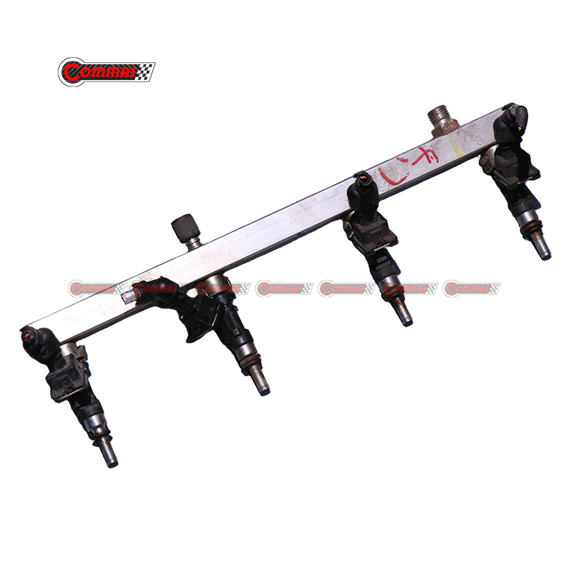 Maserati GranTurismo Quattroporte original disassembly electronic fuel injector