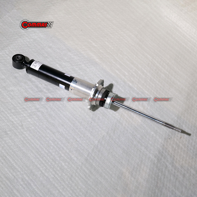 Ferrari California original disassembly shock absorber