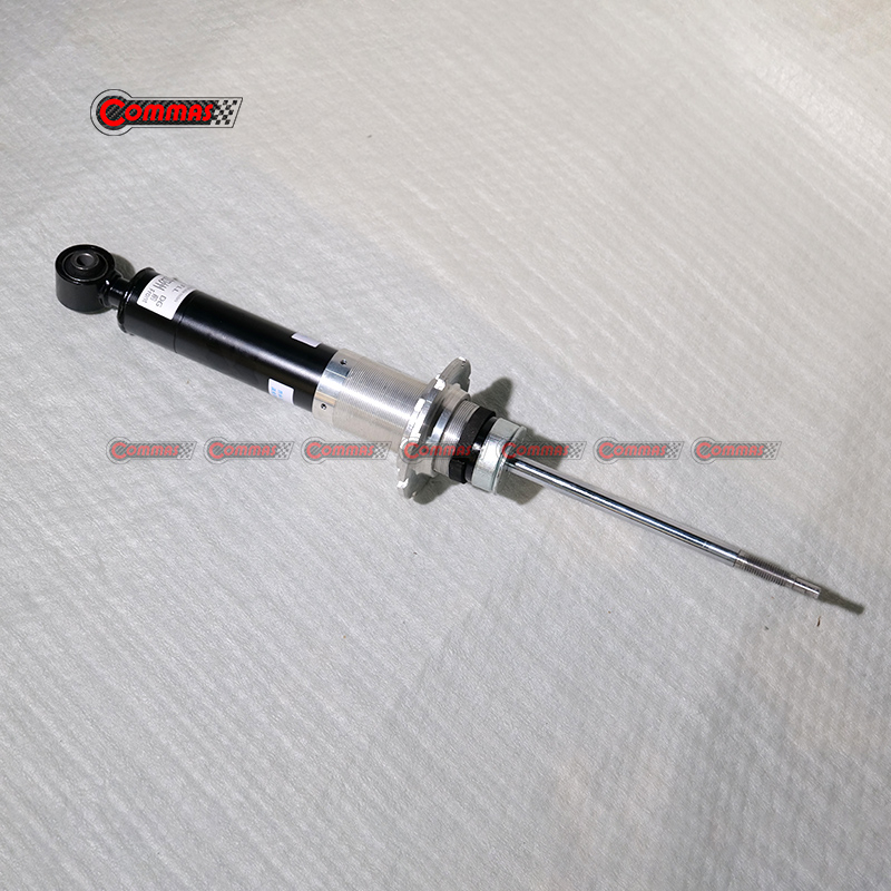 Ferrari California original disassembly shock absorber