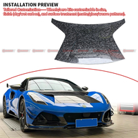 Lotus emira monotek dry carbon fibermonotek