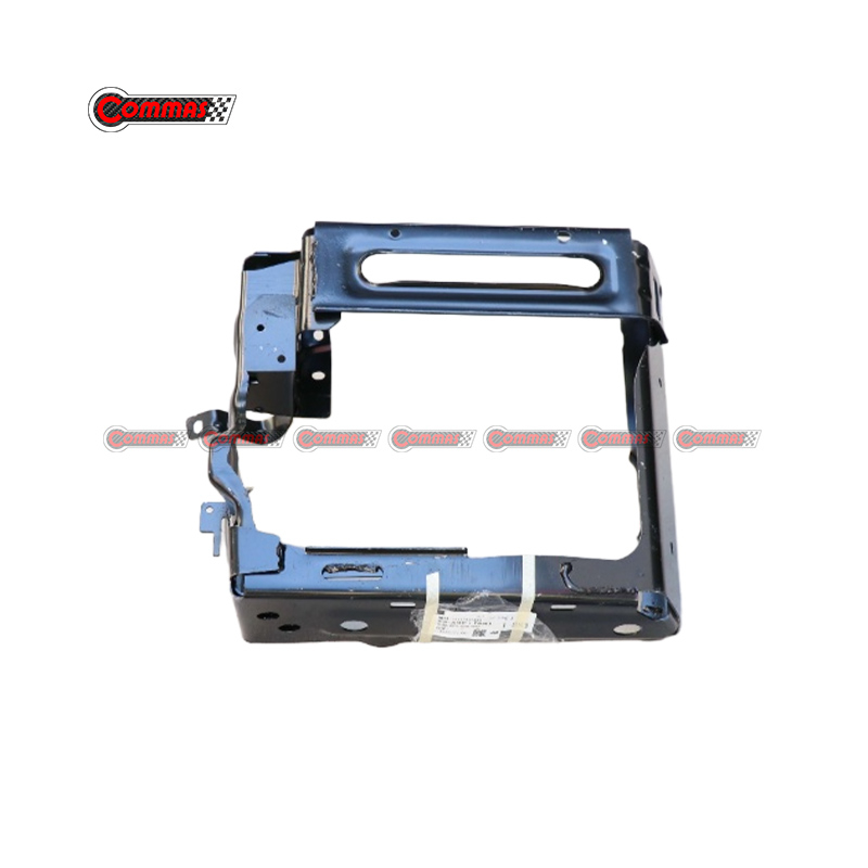 BMW G05 G06 G07 original disassembly left girder head