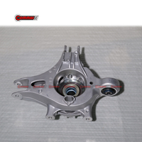 Ferrari F458 F488 F8 original disassembly rear steering knuckle