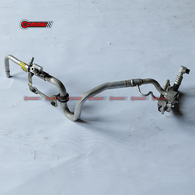 2013-2023 Maserati Quattroporte Ghibli original disassembly air conditioner pipe