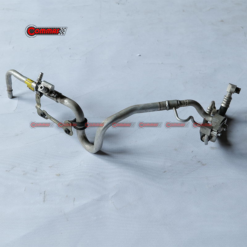 2013-2023 Maserati Quattroporte Ghibli original disassembly air conditioner pipe