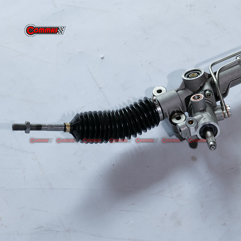 Ferrari F458 F488 F8 original disassembly steering gear