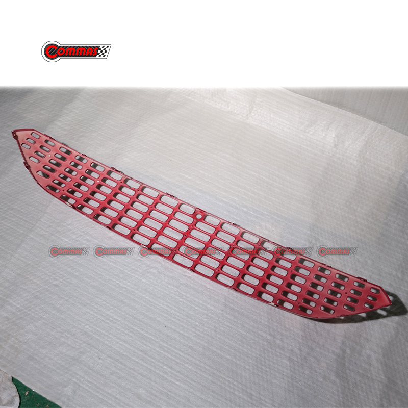 Ferrari Roma original disassembly grille