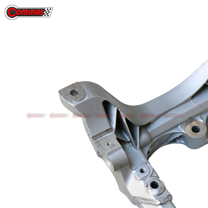 Oem Round Girder Two-wheel Drive for Maserati 