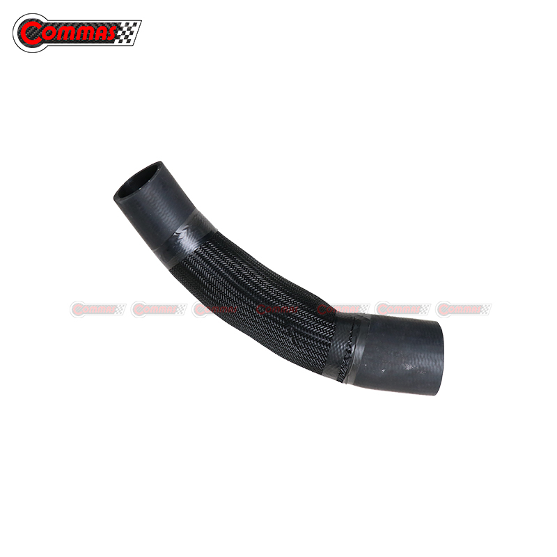 Oem JBL Intercooler Pipe for Maserati V6