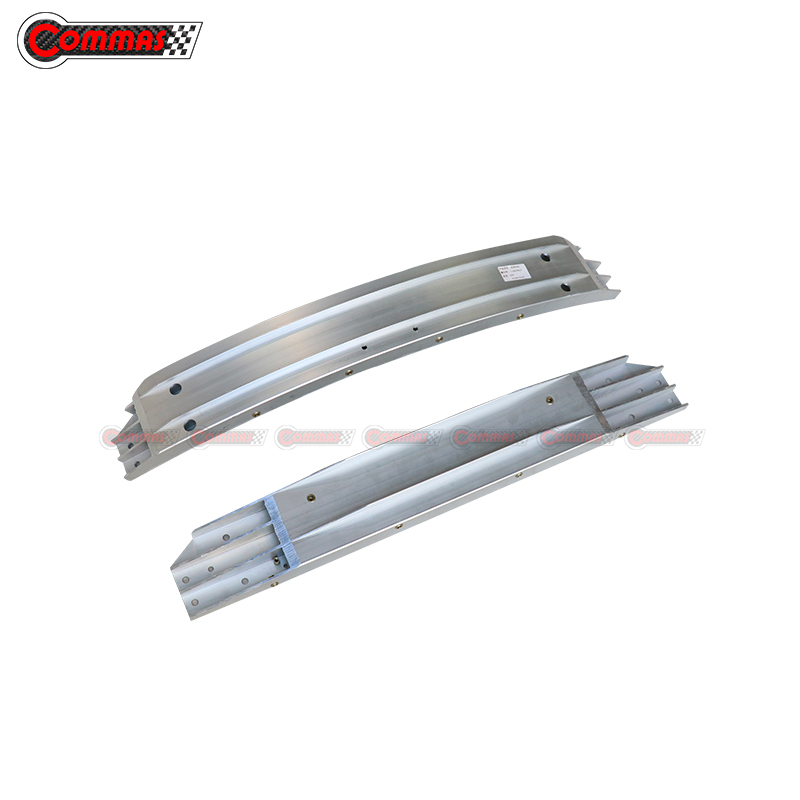 Mclaren 650S Oem Front And Rear Bumper Inners